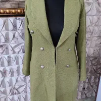 کت و بارانی زنانه