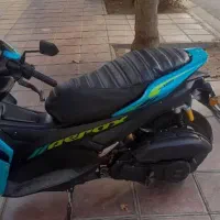 آیروکس ۱۵۰ سی سی|موتورسیکلت|کرج, شاهینویلا|دیوار