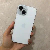 آیفون ۱۵ نرمال