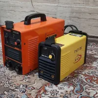 دستگاه راد۲۰۰ آمپرمینی وسولار ۲۰۰اصل