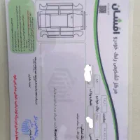 سمند lx 94|خودرو سواری و وانت|گرگان, |دیوار