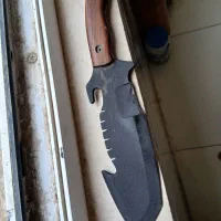 چاقو کوهنوردی تاکتیکال