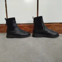 نیم بوت|کیف، کفش، کمربند|اسدآباد, |دیوار