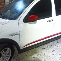 کوییک gxr|خودرو سواری و وانت|چمران, |دیوار