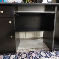 میز تحریر و کامپیوتر|میز تحریر و کامپیوتر|مشهد, شهید فرامرز عباسی|دیوار