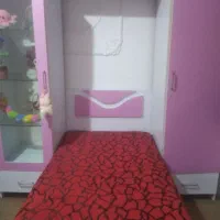 کمد نو|جاکفشی، کمد، دراور|ارومیه, |دیوار