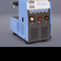 دستگاه جوش co2 تکفاز صنعتی هوولد MIG-270S|ماشین‌آلات صنعتی|ماهدشت, |دیوار