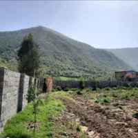 خان ببین روستا شیراباد زمین مسکونی داخل بافت روستا|فروش زمین و ملک کلنگی|خان ببین, |دیوار