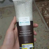 شامپو بدن لدورا