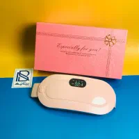 ماساژور پریودی تسکین درد قاعدگیpremium box