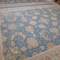 فرش ۱۲متری جفت