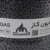 پیک‌نیک ۵کیلویی همایون گاز پربار سری