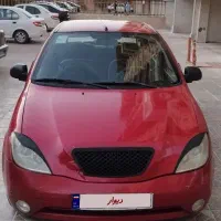 تیبا ۹۴ صندوق دار