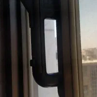 پنجره آلومینیوم