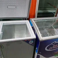 یخچال فریزر فروشگاهی|فروشگاه و مغازه|تنکابن, |دیوار