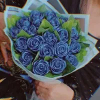 گل روبانی|گل مصنوعی|مهاباد (آذربایجان غربی), |دیوار