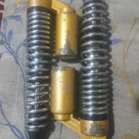 کمک فنر دسته دوم موتور