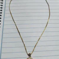 زنجیر طلا|جواهرات|کوهدشت, |دیوار