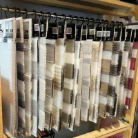 پرده زبرا مسکونی تجاری اداری|پرده، رانر، رومیزی|شیراز, خلیلی|دیوار