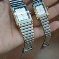 ساعت مچی کاملا نو