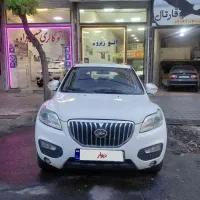 لیفان X60مدل ۹۴
