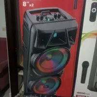 اسپیکر شارژی