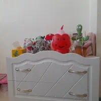 تخت کودک|تخت و صندلی بچه|شاهین‌شهر, عطار|دیوار