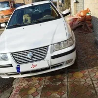 سمند موتور ملی مدل 94|خودرو سواری و وانت|پارسآباد, |دیوار