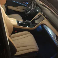 هونگچی h5 بنزینی فول 2025/برج روز/تحویل فوری|خودرو سواری و وانت|تهران, حصار بوعلی|دیوار