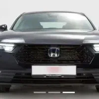 حواله هوندا آکورد وارداتی