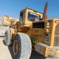 لودر966فرمان تلسکوپ|خودرو سنگین|شیراز, کفترک|دیوار