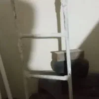 نردبان اهنی