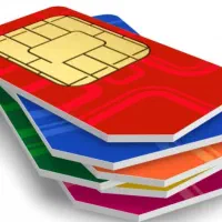 سیم کارت کد ۲ زیر قیمت مشابه بازار