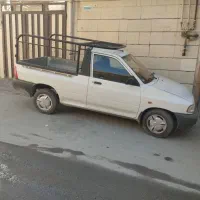 پراید وانت 402