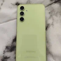 سامسونگ سامسونگ Galaxy A54 با حافظهٔ ۲۵۶ گیگابایت