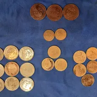 سکه کلکسیونی خاص