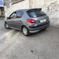 ۲۰۶ مدل ۸۸ فرانسوی کم کارکرد عروسک