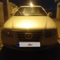 فروش سمند مدل 82