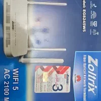 مودم EG8245w5فیبرنوری