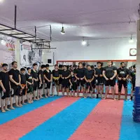 آموزش حرفه ای کیک بوکسینگ.MMA.و دفاع شخصی|خدمات آموزشی|تبریز, |دیوار