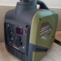 موتور برق ۵ کیلووات اینورتری کایتو Kayto|ماشین‌آلات صنعتی|اصفهان, امیرعرب|دیوار