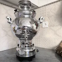 سماور عالی نسب