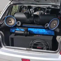 پک سیستم صوتی ویژه اقساط ۸