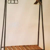 تیاراس رختبند آویز ۰۰۸۹|بندرخت و رخت‌آویز|کرج, محمد آباد|دیوار