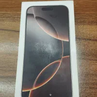 iphone 16promax|موبایل|تهران, شهرک محلاتی|دیوار