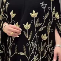 مانتو و عبا مجلسی