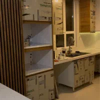 ساخت/تعمیر/نصب کابینت،کمد/تعویض درب ها کل البرز