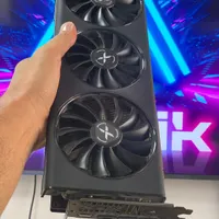 کارت گرافیک XFX RX 6800 XT SWFT 319 هیولای گیمینگ