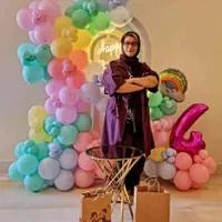 بادکنک آرایی و گل آرایی اجاره تم تولد جشن افتتاحیه|خدمات پذیرایی، مراسم|تهران, سعادت‌آباد|دیوار