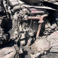 لوازم اویکو‌آ ۶۰ و فیات واتوبوس های ۳۰۲ و۴۵۷|قطعات یدکی و لوازم جانبی|تهران, خاوران|دیوار